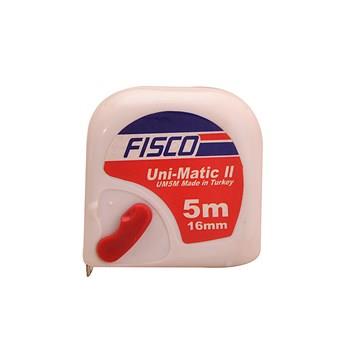 متر 5 متری Fisco مدل Uni-Matic Fisco Uni-Matic 5m Meter